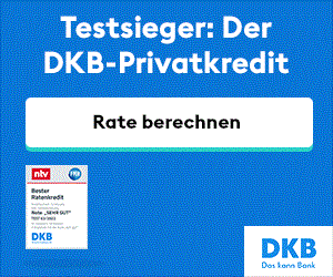Kredit DKB