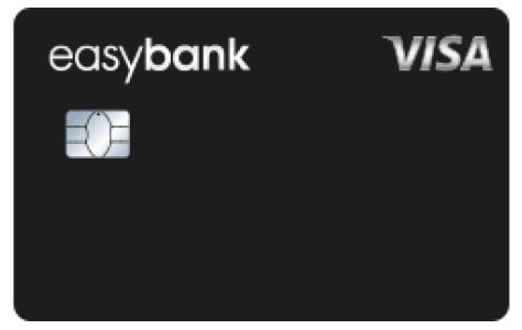 easybank easybank Visa