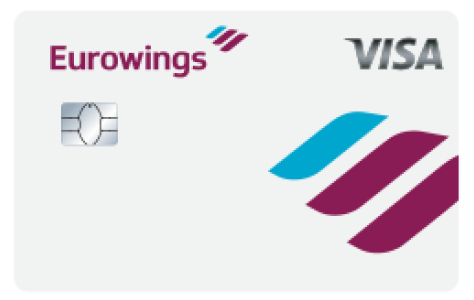 easybank Eurowings Classic