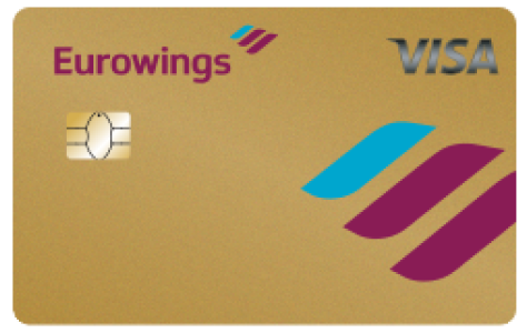 easybank Eurowings Premium