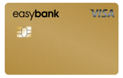 easybank easybank Gold