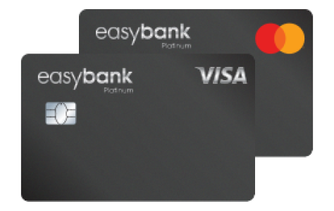 easybank easybank Platinum Double
