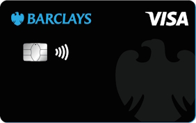 Barclays Barclays Visa Barclays Barclays Visa